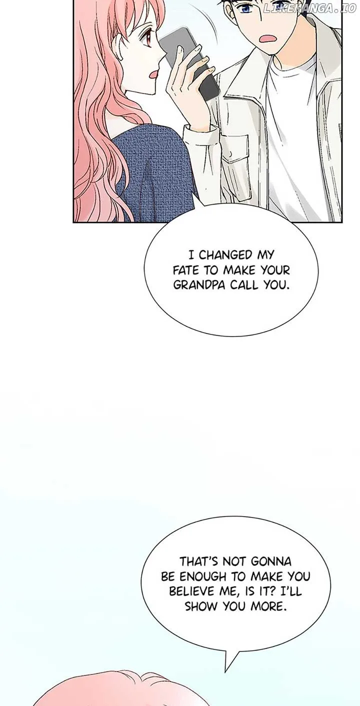 Flavors of Reincarnation Chapter 121 page 43