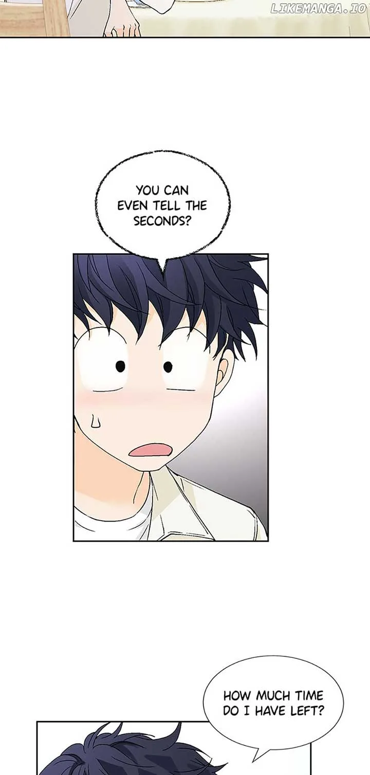 Flavors of Reincarnation Chapter 122 page 4