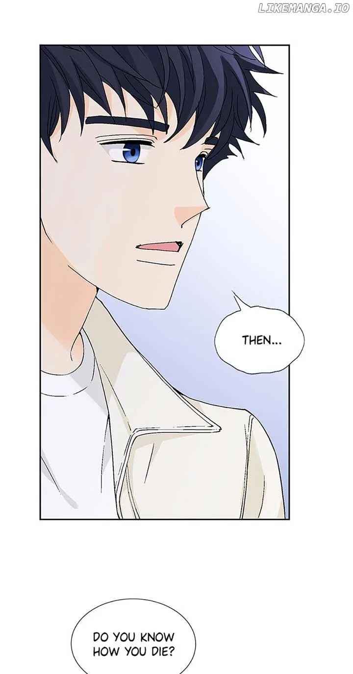 Flavors of Reincarnation Chapter 122 page 10