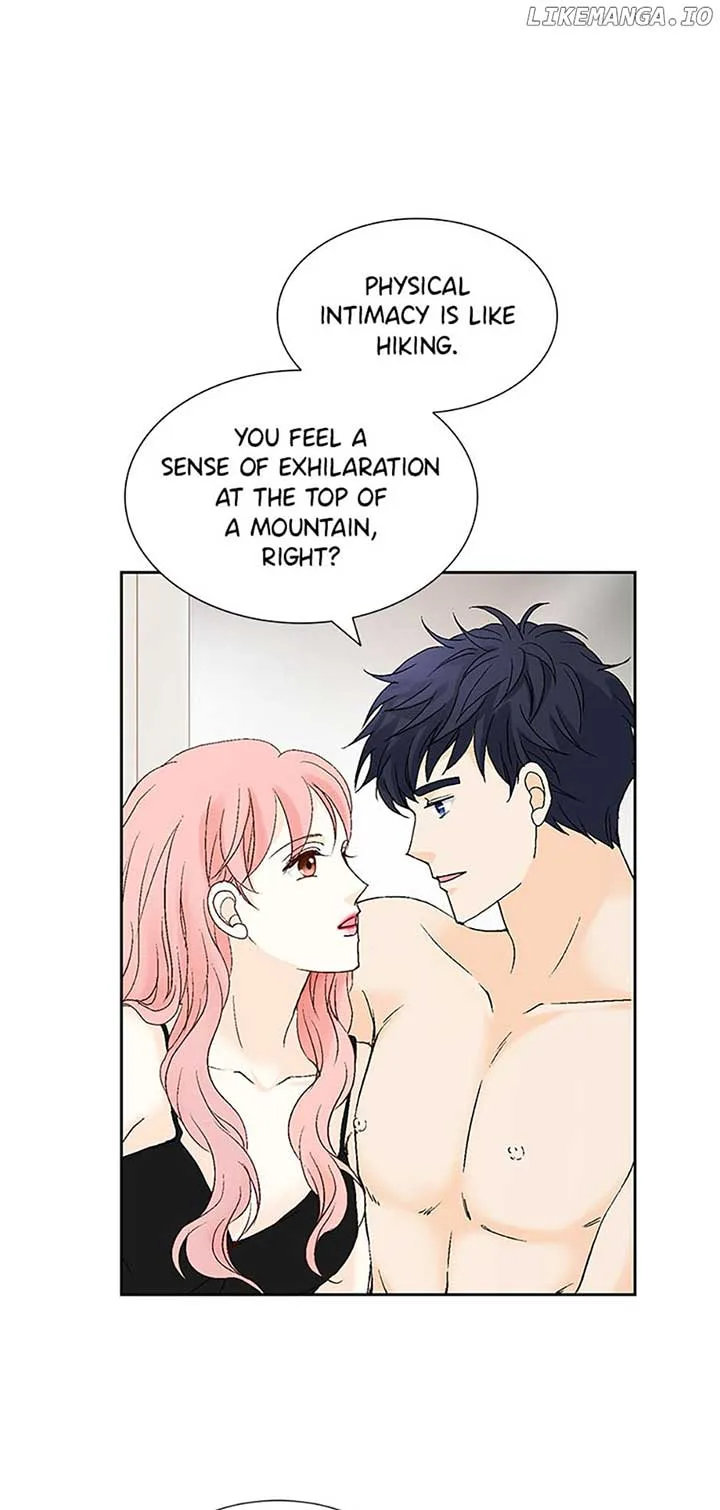 Flavors of Reincarnation Chapter 122 page 57