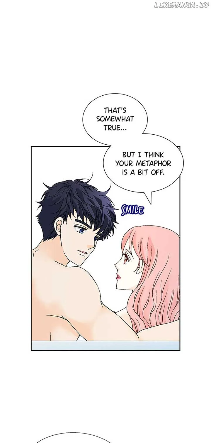 Flavors of Reincarnation Chapter 122 page 60
