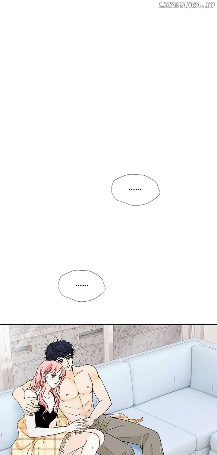 Flavors of Reincarnation Chapter 122 page 49