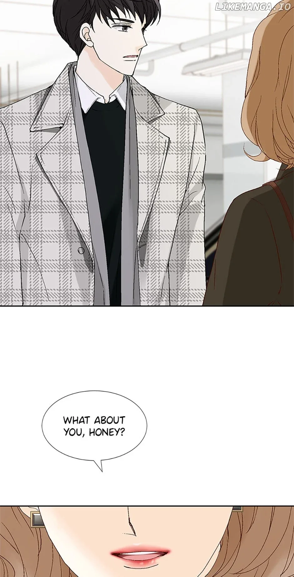 Flavors of Reincarnation Chapter 123 page 36