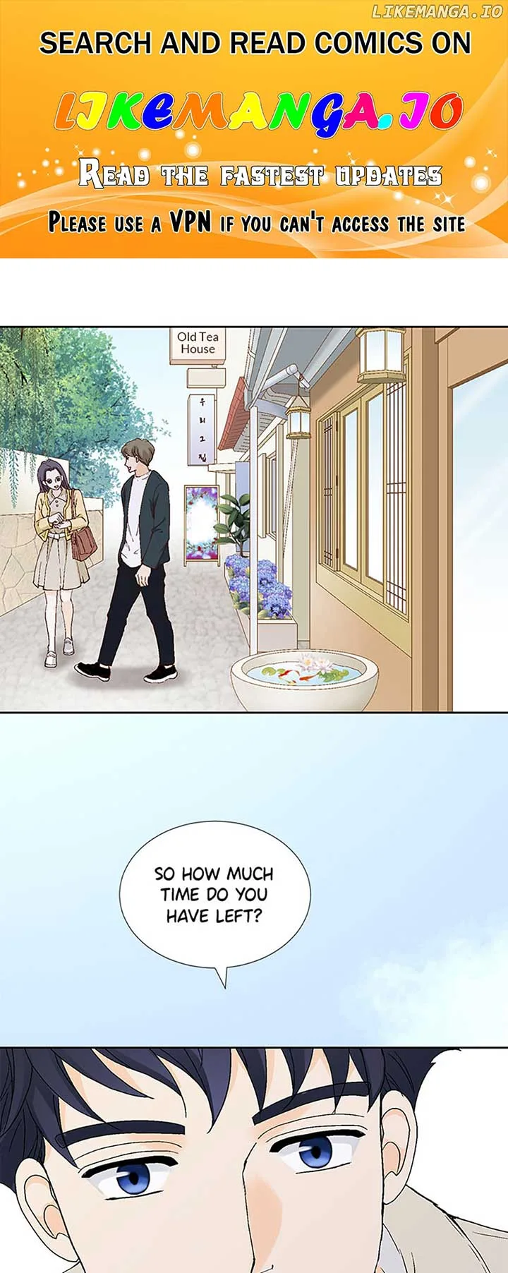Flavors of Reincarnation Chapter 122 page 2