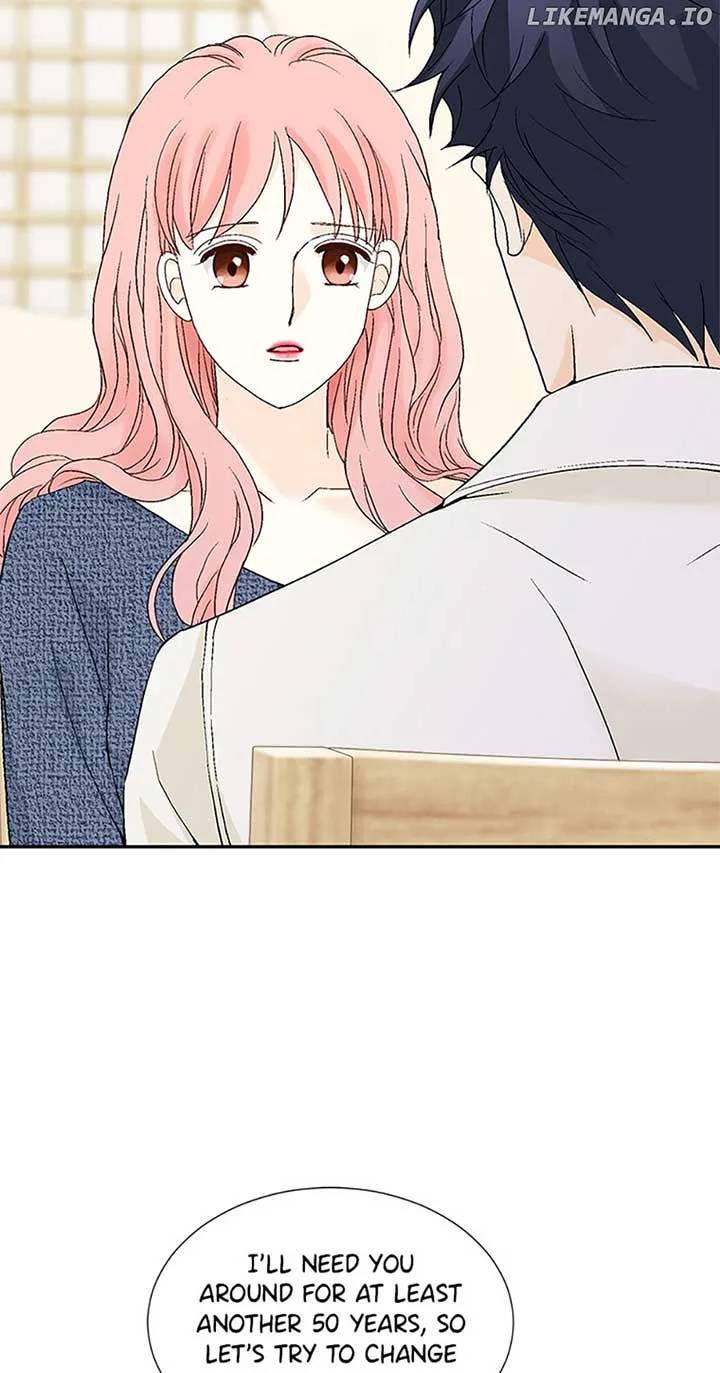 Flavors of Reincarnation Chapter 122 page 21