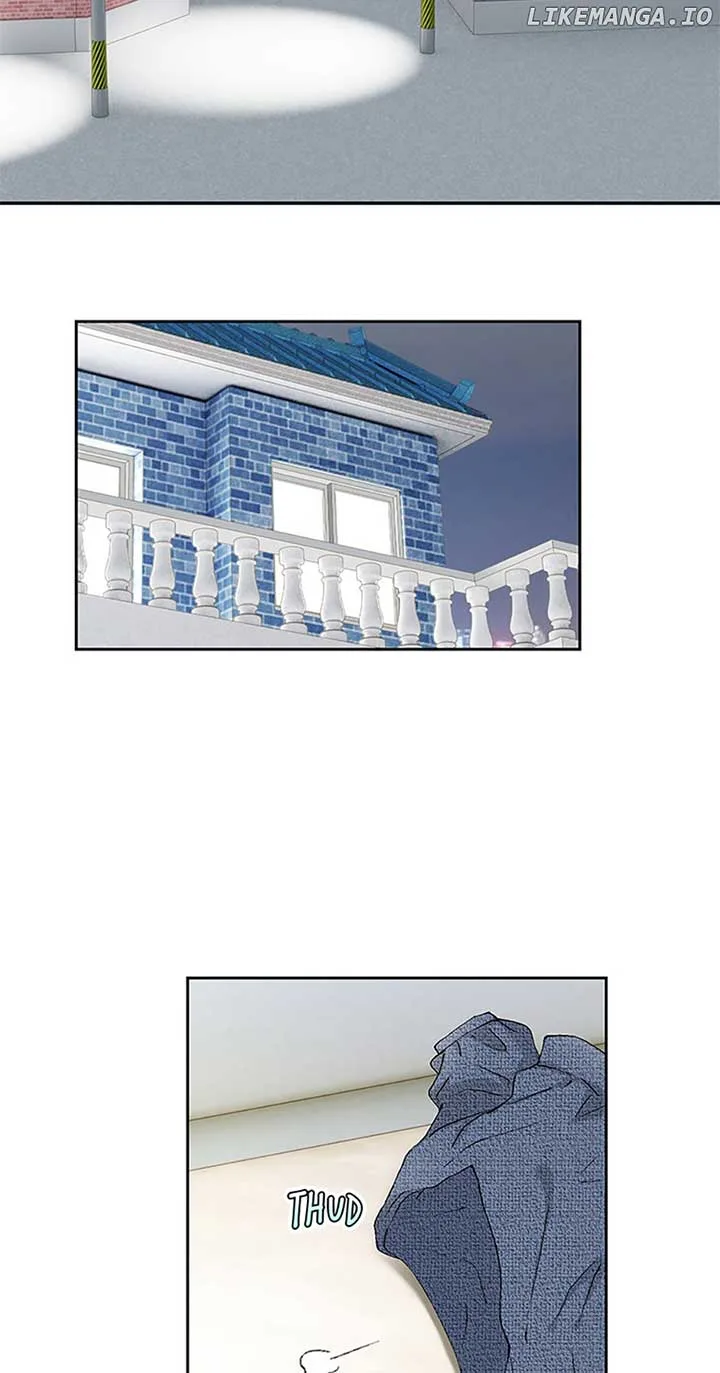 Flavors of Reincarnation Chapter 122 page 42