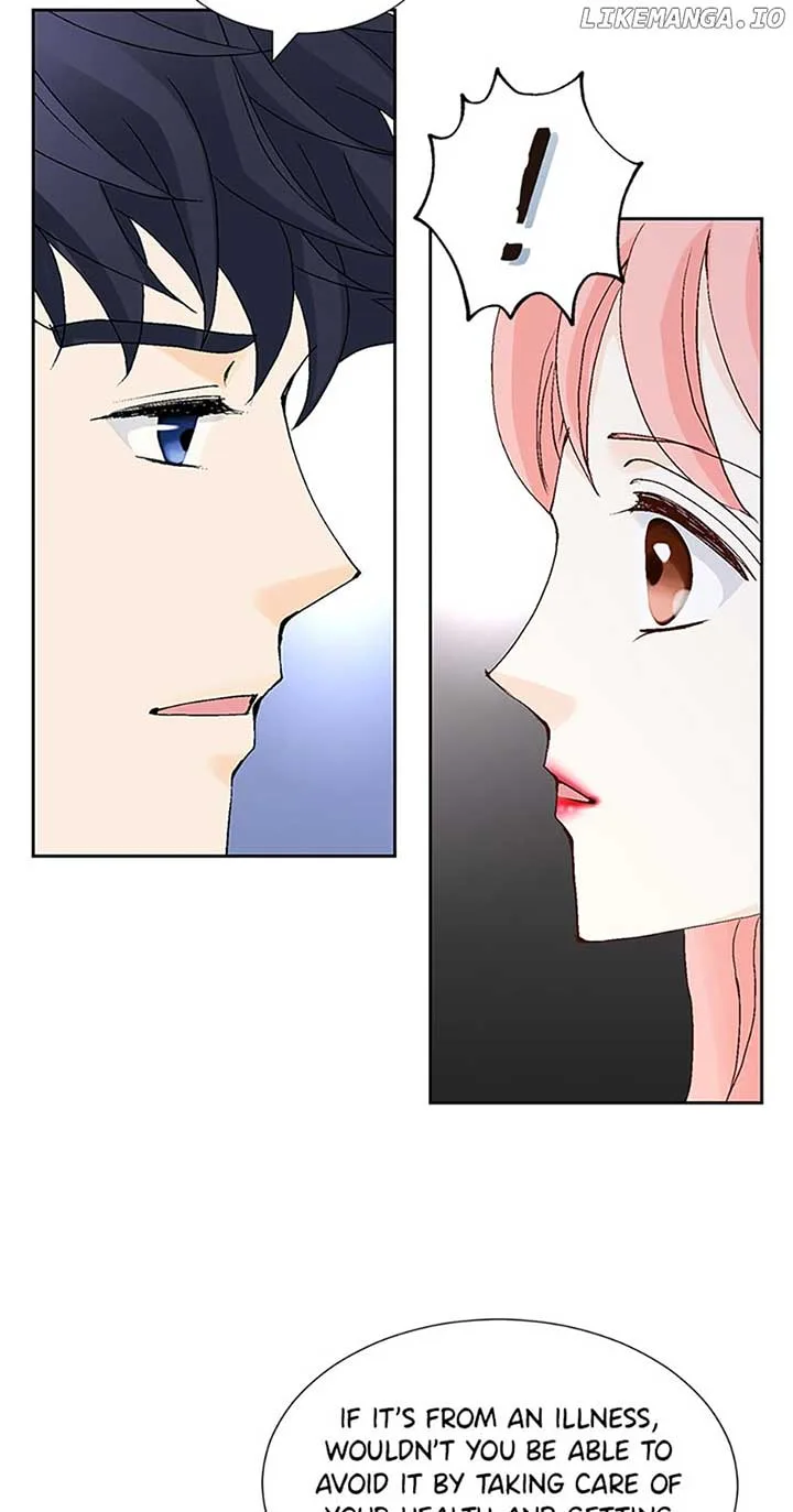 Flavors of Reincarnation Chapter 122 page 11
