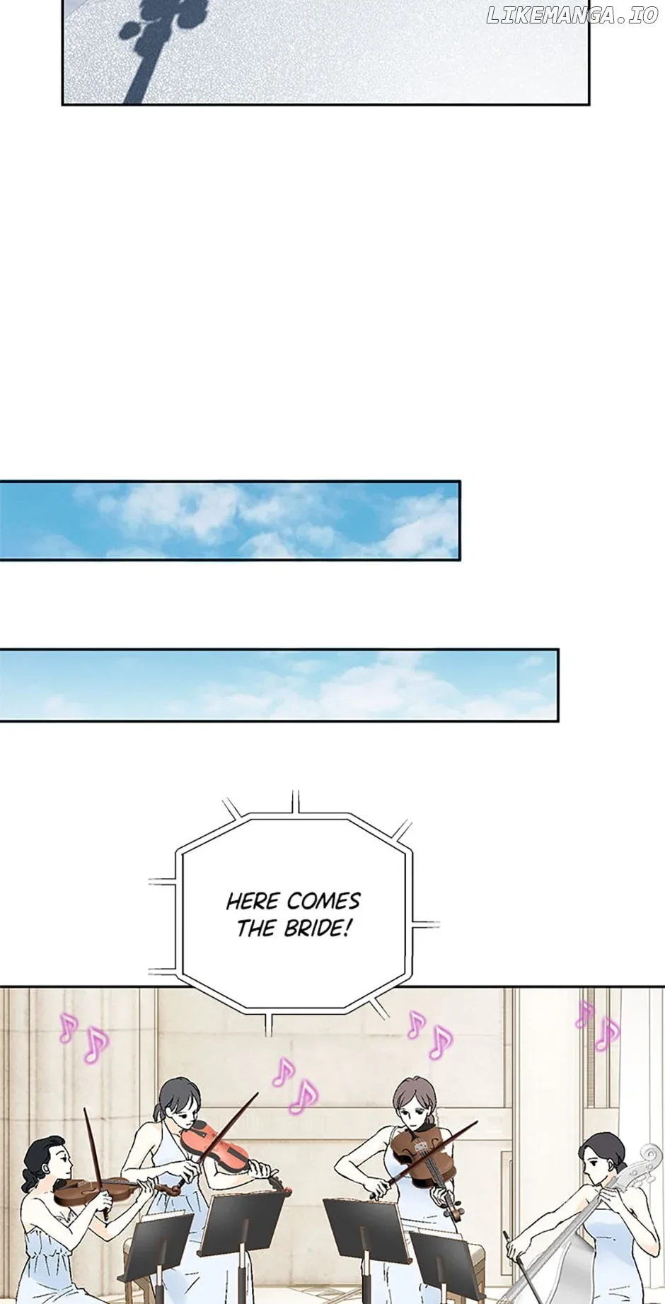 Flavors of Reincarnation Chapter 123 page 54