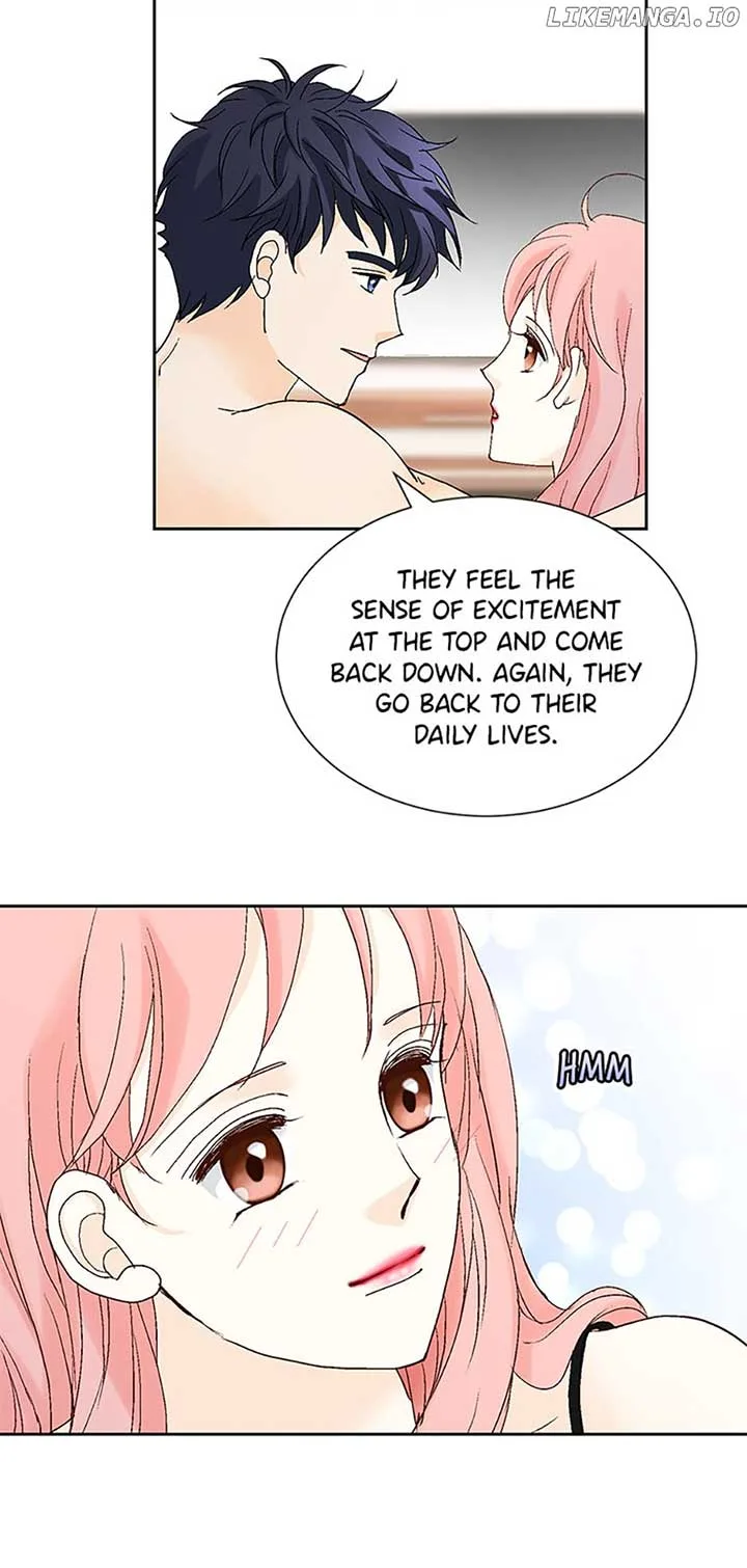 Flavors of Reincarnation Chapter 122 page 59