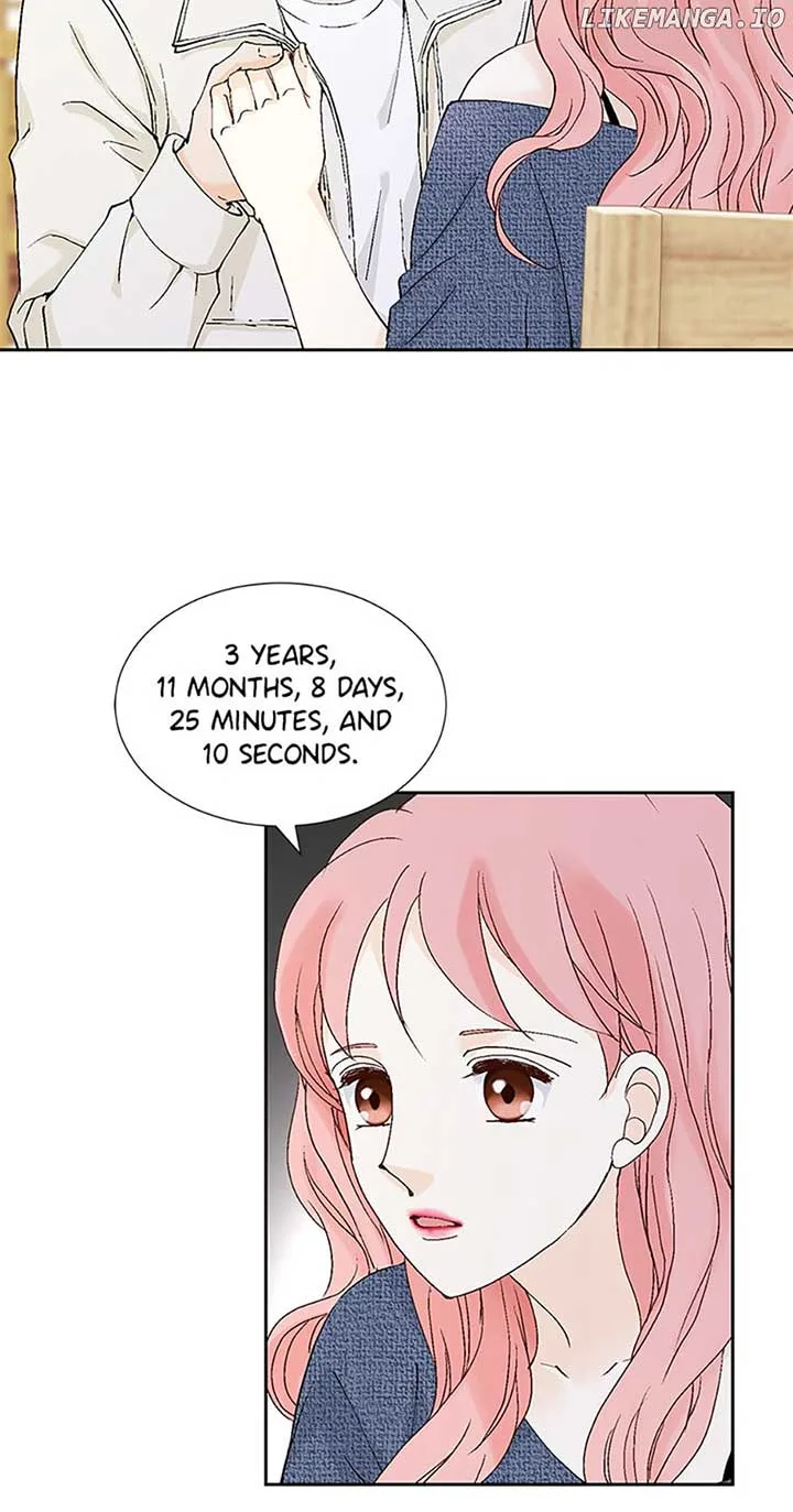 Flavors of Reincarnation Chapter 122 page 36