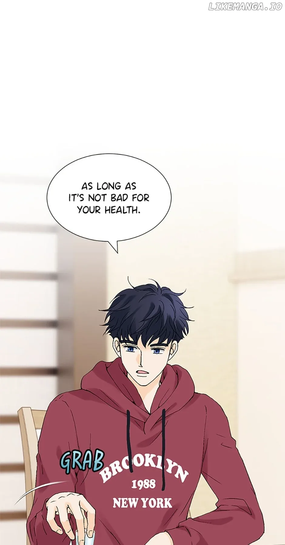 Flavors of Reincarnation Chapter 123 page 23