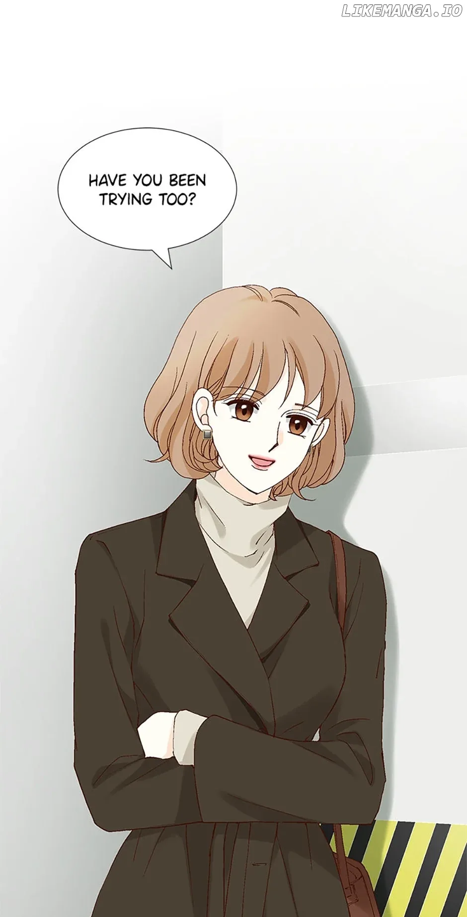 Flavors of Reincarnation Chapter 123 page 38
