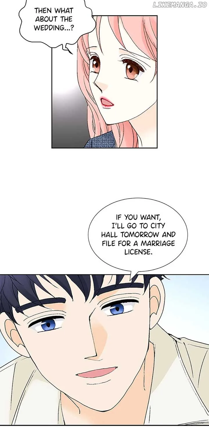 Flavors of Reincarnation Chapter 122 page 32