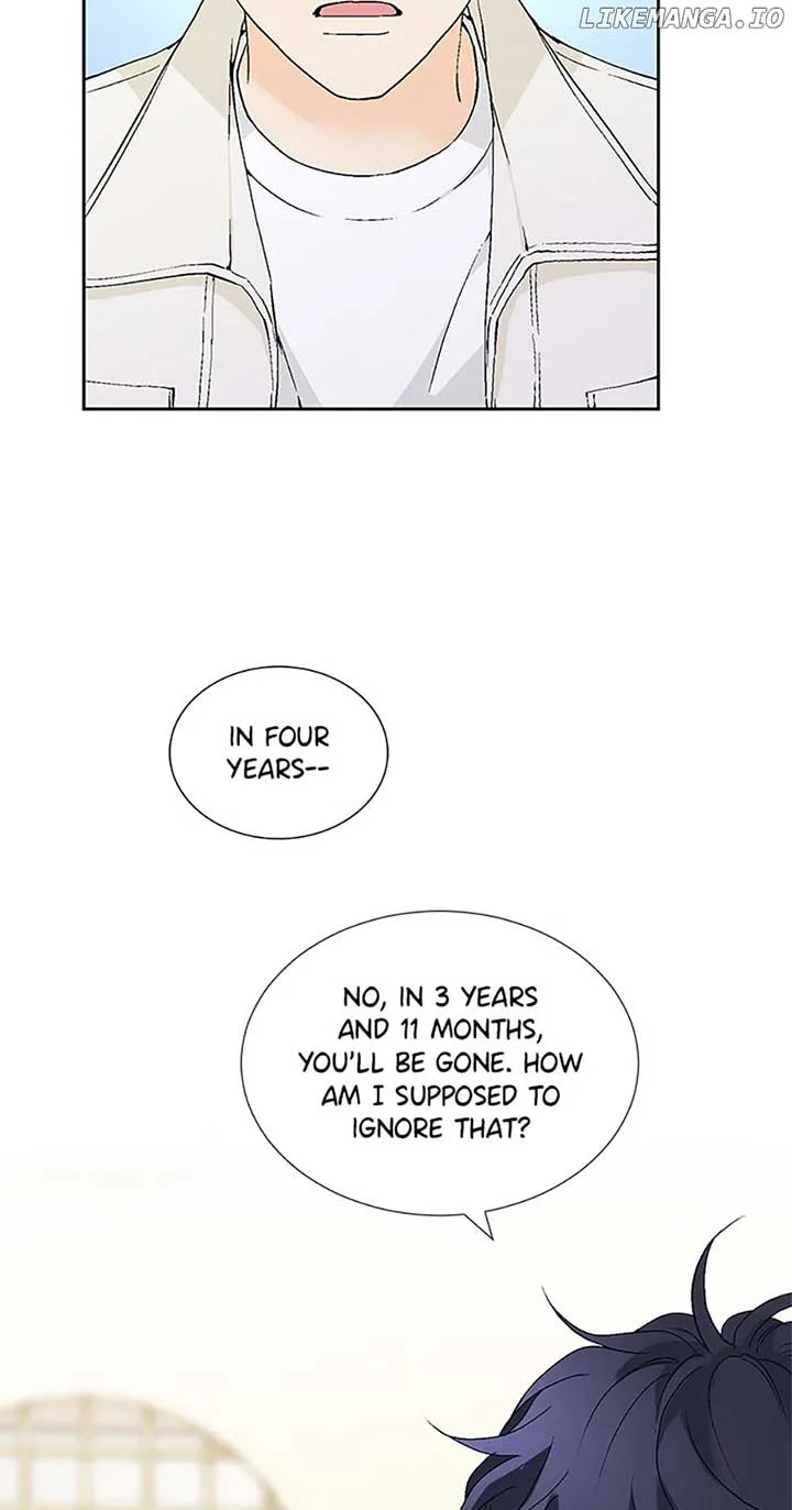 Flavors of Reincarnation Chapter 122 page 20