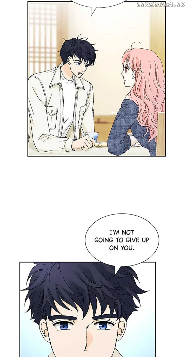 Flavors of Reincarnation Chapter 122 page 19