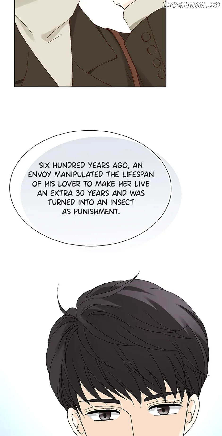 Flavors of Reincarnation Chapter 123 page 42
