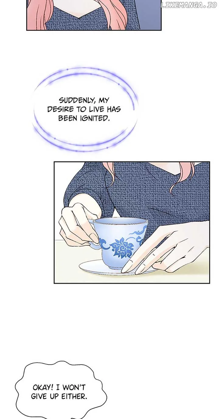 Flavors of Reincarnation Chapter 122 page 23