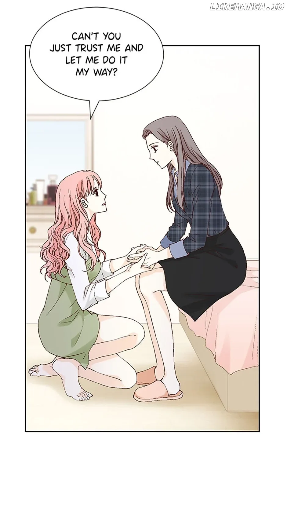 Flavors of Reincarnation Chapter 123 page 13