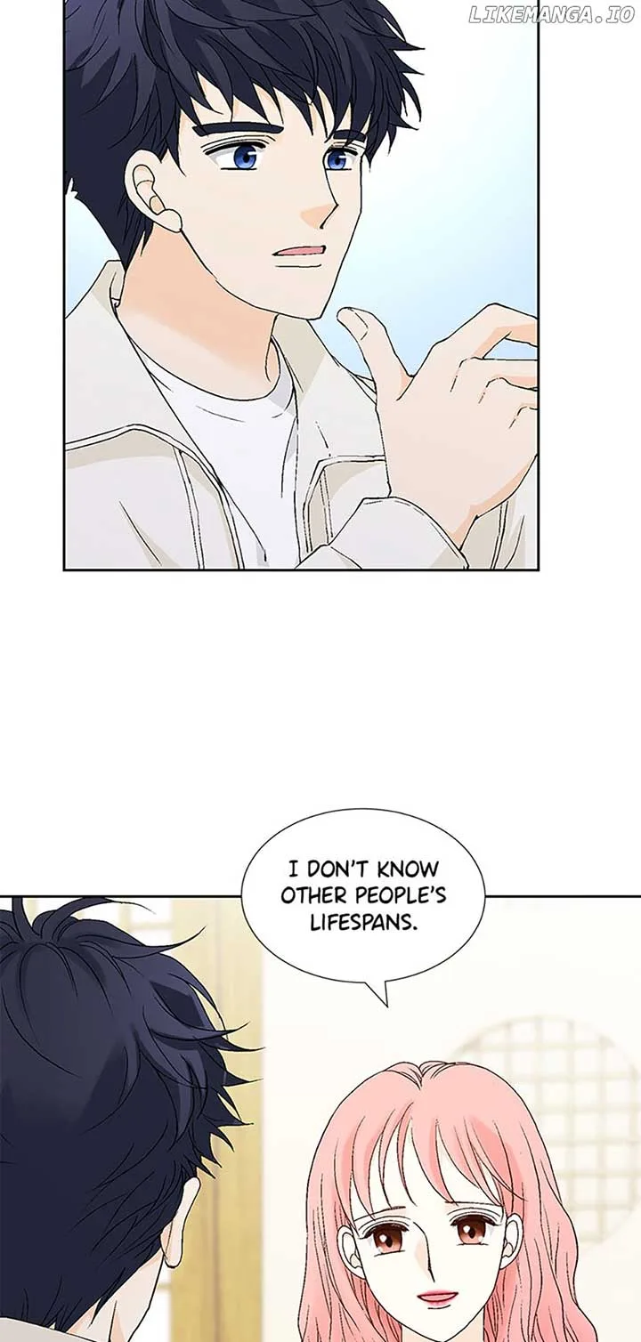 Flavors of Reincarnation Chapter 122 page 5