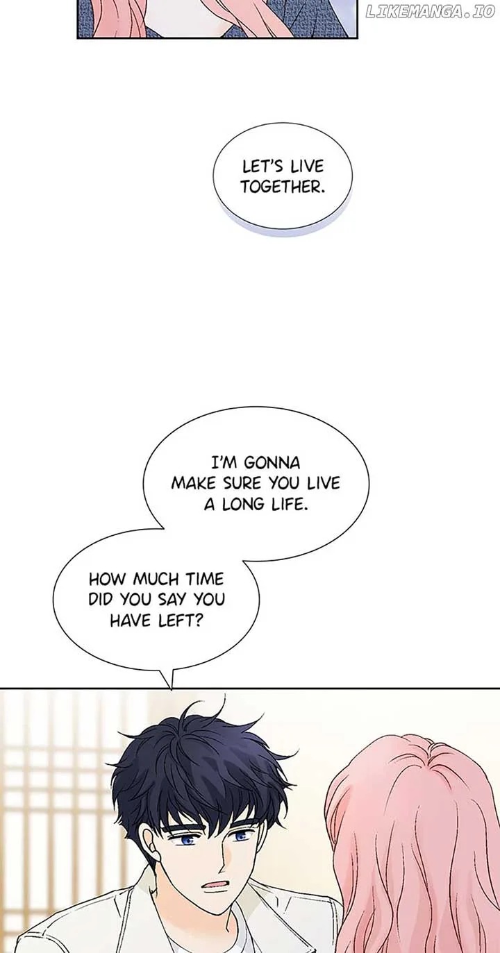 Flavors of Reincarnation Chapter 122 page 35