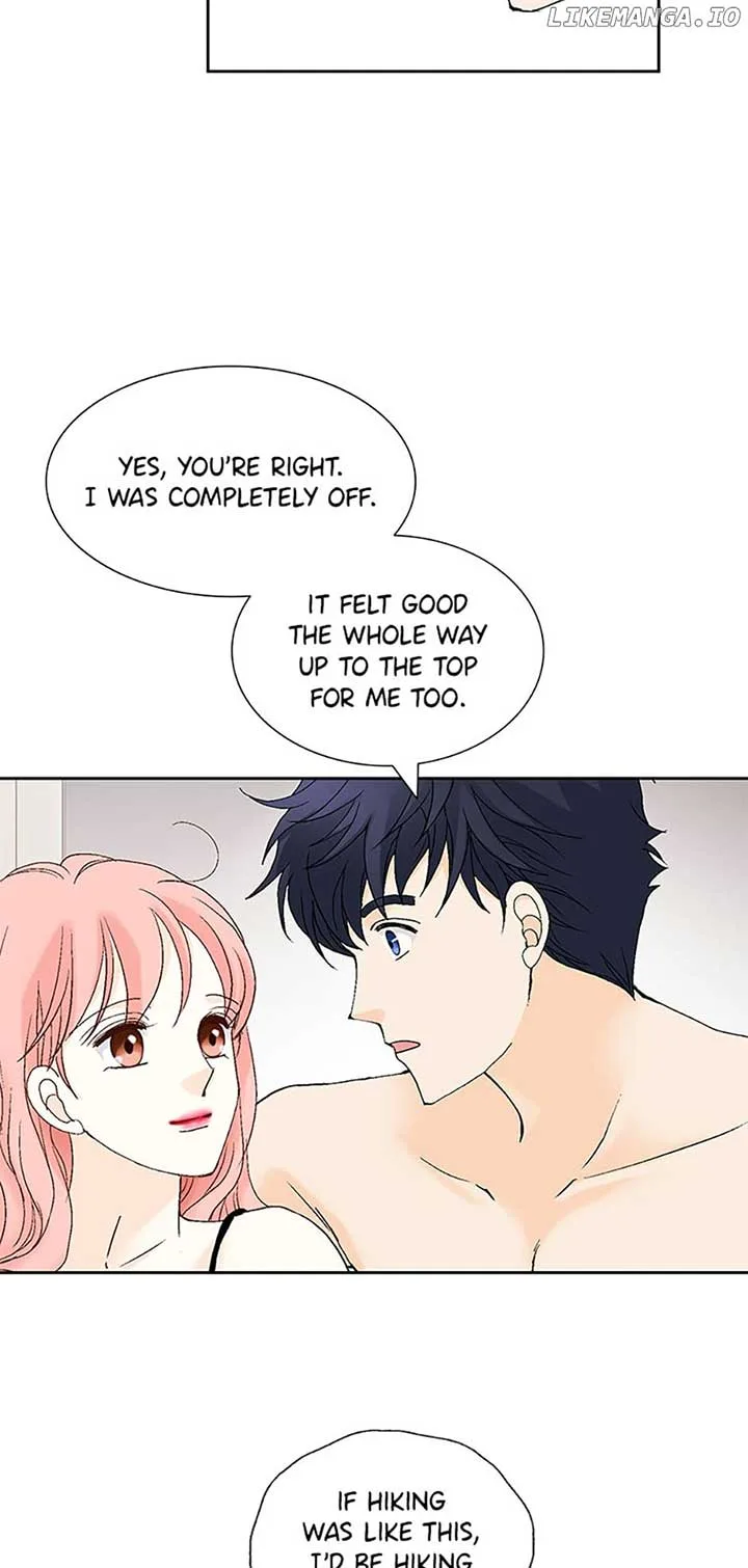 Flavors of Reincarnation Chapter 122 page 63
