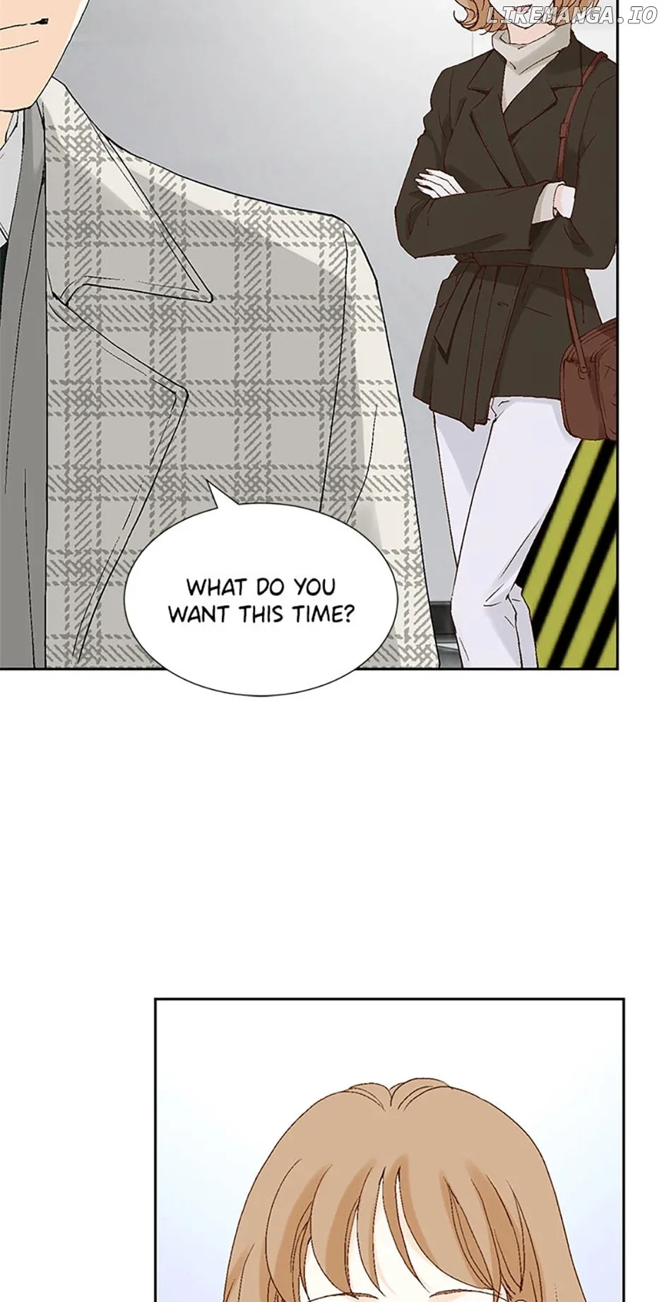 Flavors of Reincarnation Chapter 123 page 34