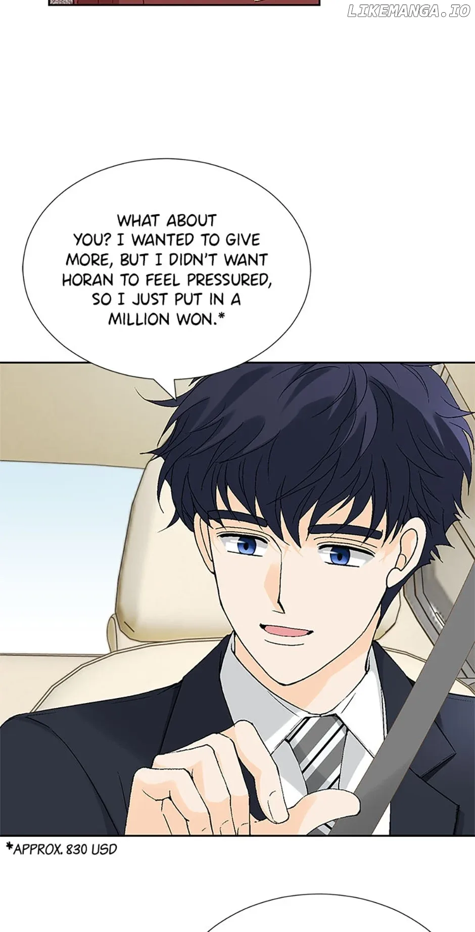 Flavors of Reincarnation Chapter 123 page 50