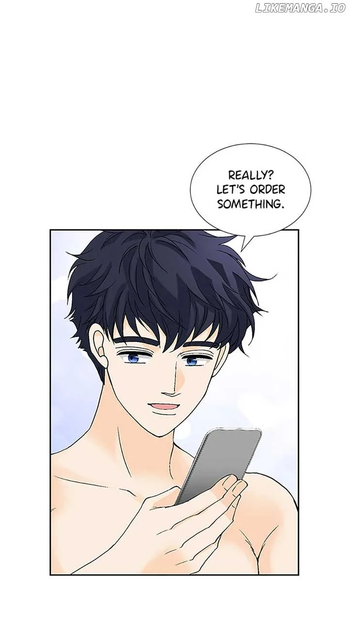 Flavors of Reincarnation Chapter 122 page 65