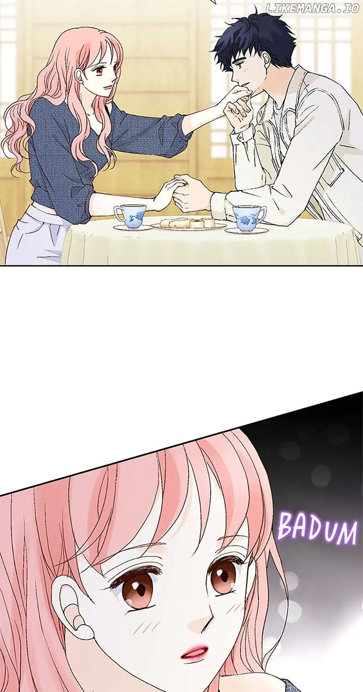 Flavors of Reincarnation Chapter 122 page 38