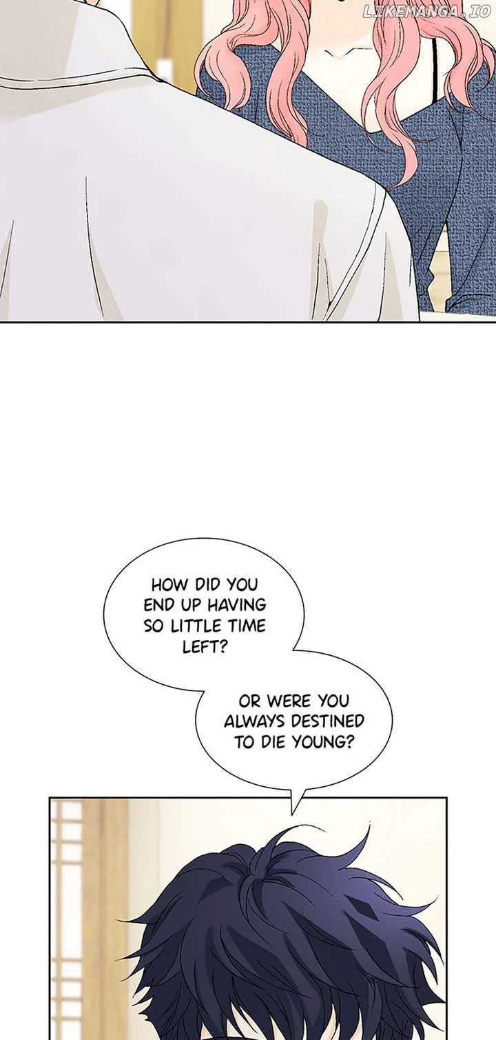 Flavors of Reincarnation Chapter 122 page 6