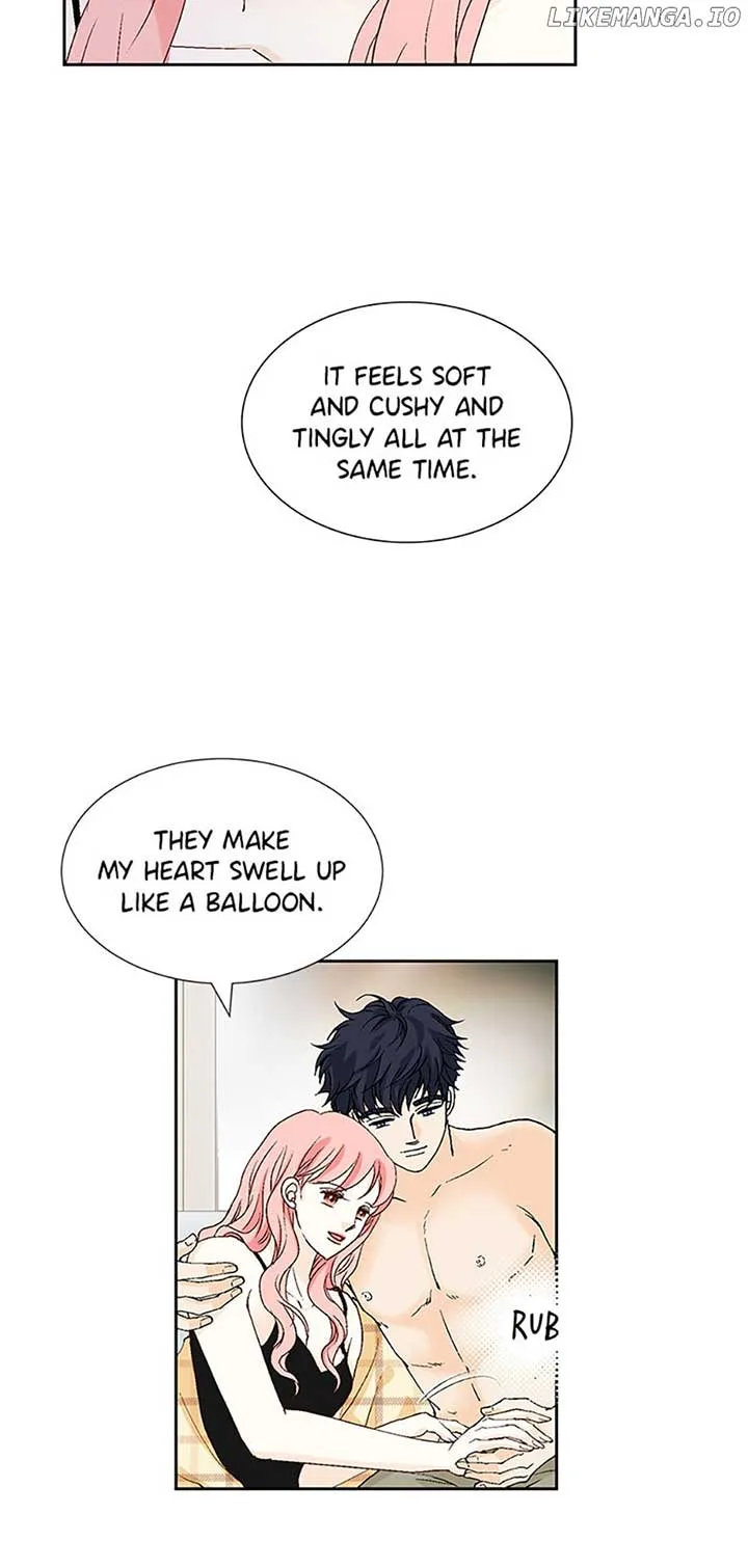Flavors of Reincarnation Chapter 122 page 53