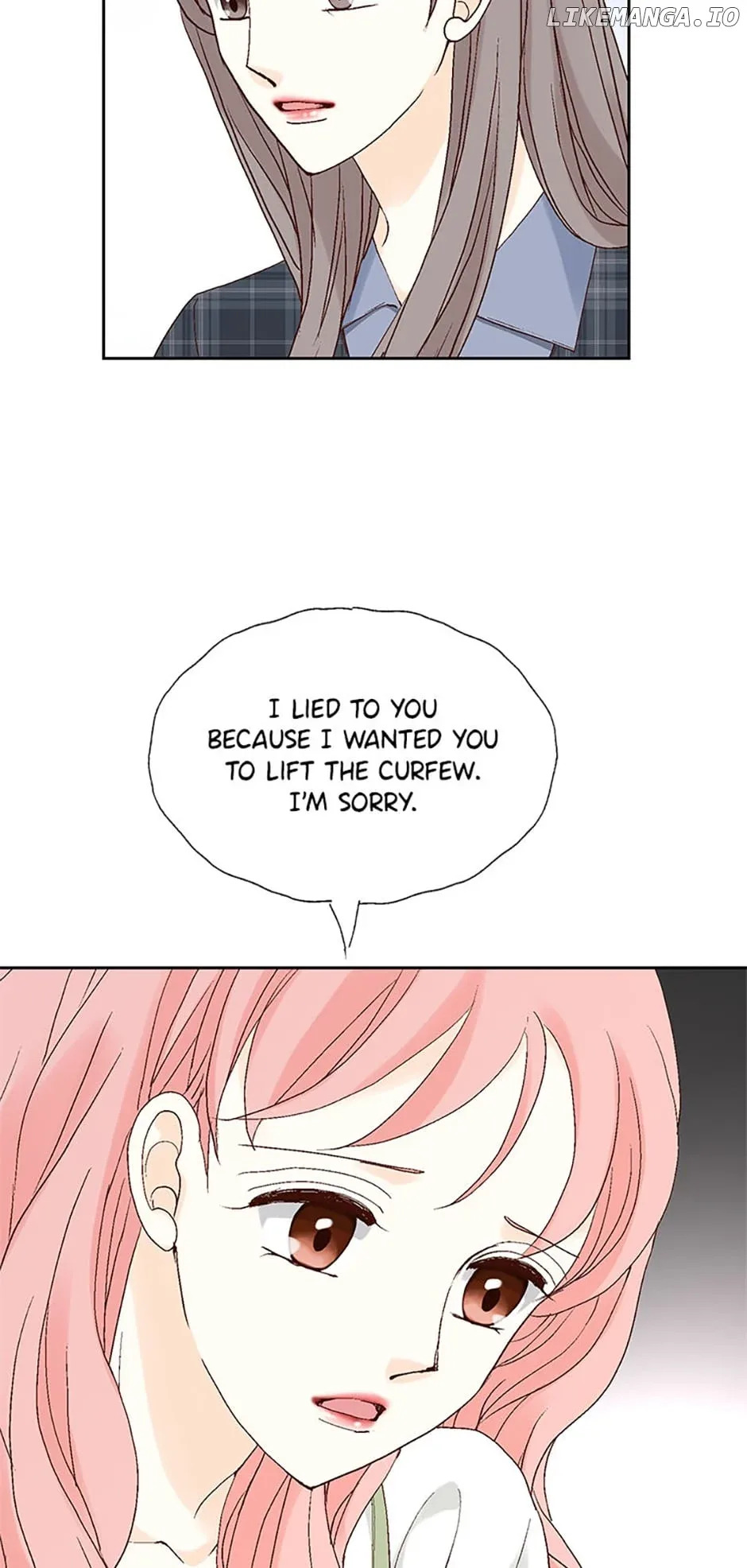 Flavors of Reincarnation Chapter 123 page 5