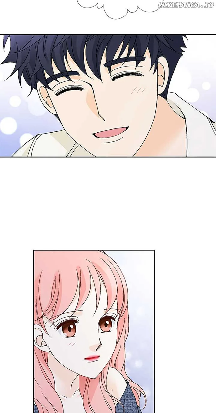 Flavors of Reincarnation Chapter 122 page 34