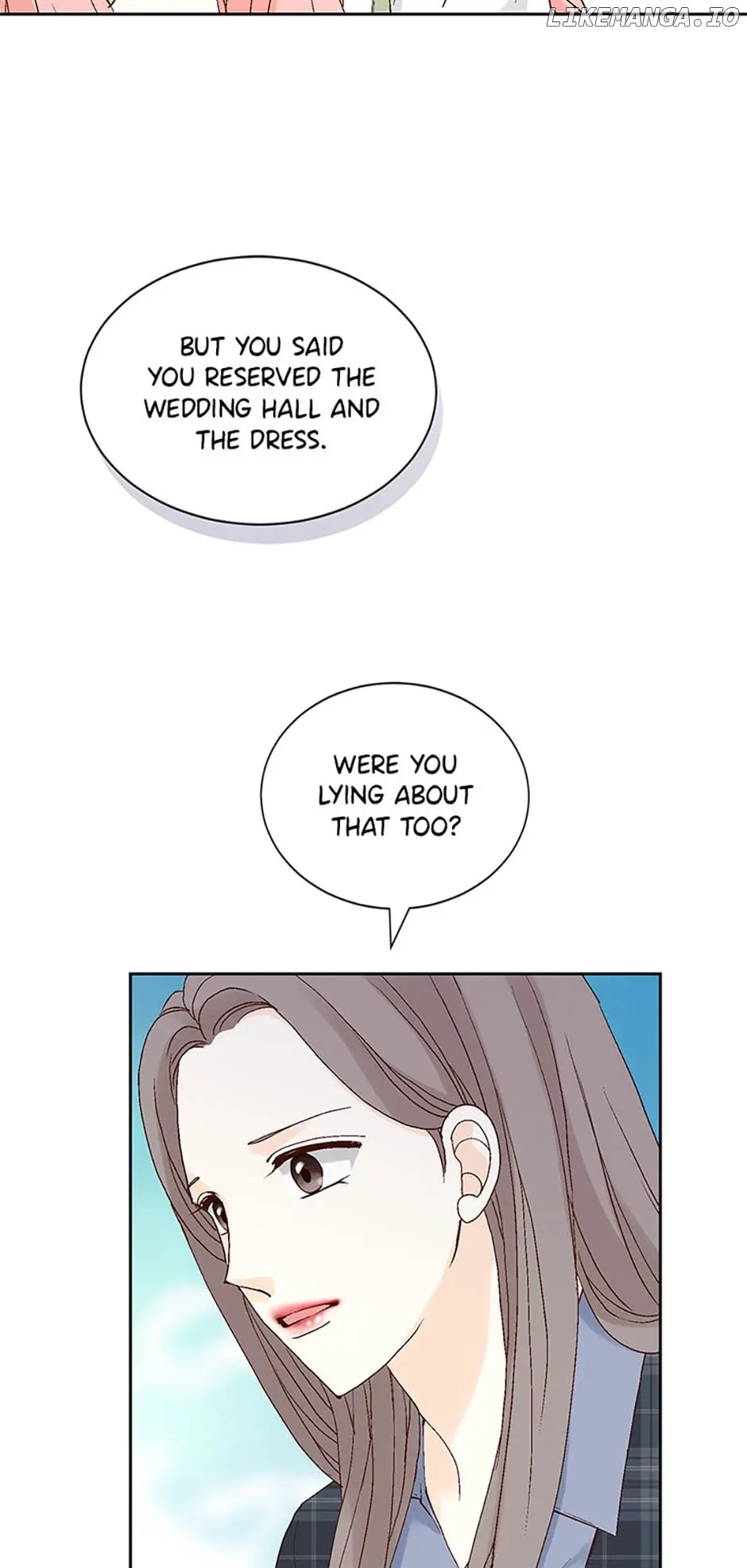 Flavors of Reincarnation Chapter 123 page 6
