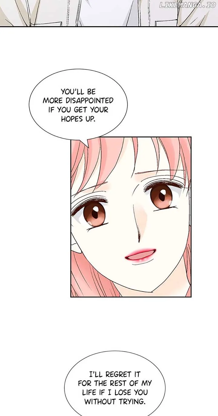 Flavors of Reincarnation Chapter 122 page 18