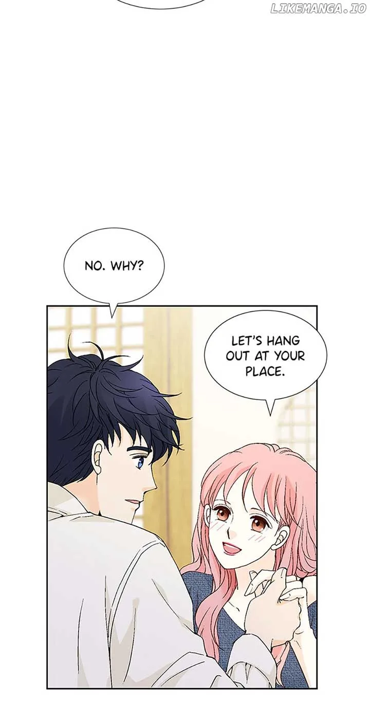 Flavors of Reincarnation Chapter 122 page 40