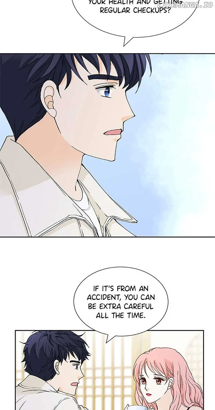 Flavors of Reincarnation Chapter 122 page 12