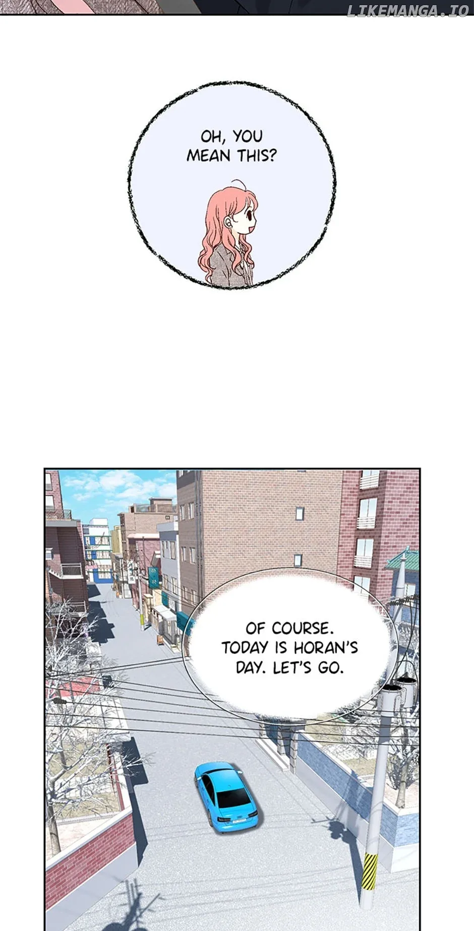 Flavors of Reincarnation Chapter 123 page 53