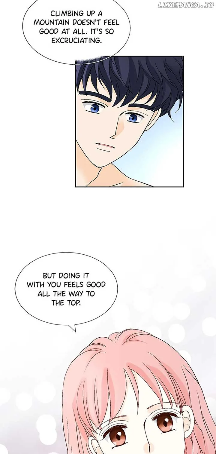Flavors of Reincarnation Chapter 122 page 61