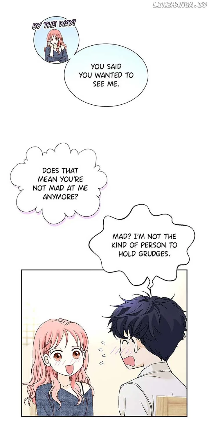 Flavors of Reincarnation Chapter 122 page 25