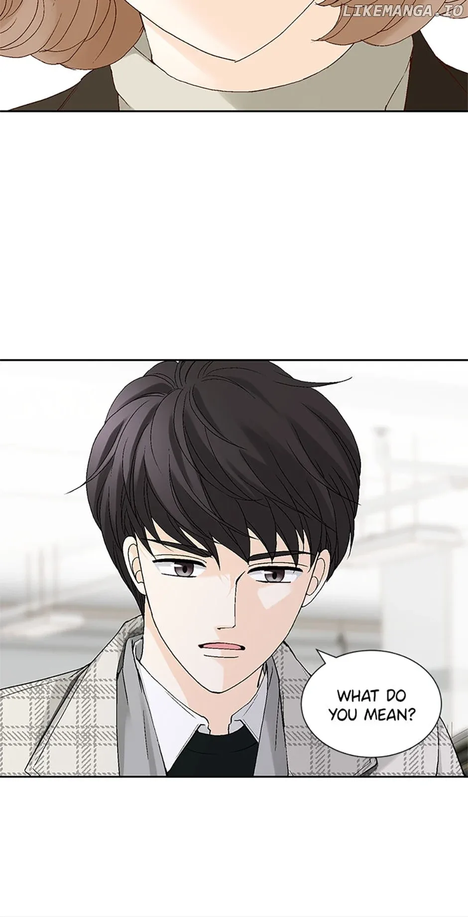 Flavors of Reincarnation Chapter 123 page 37