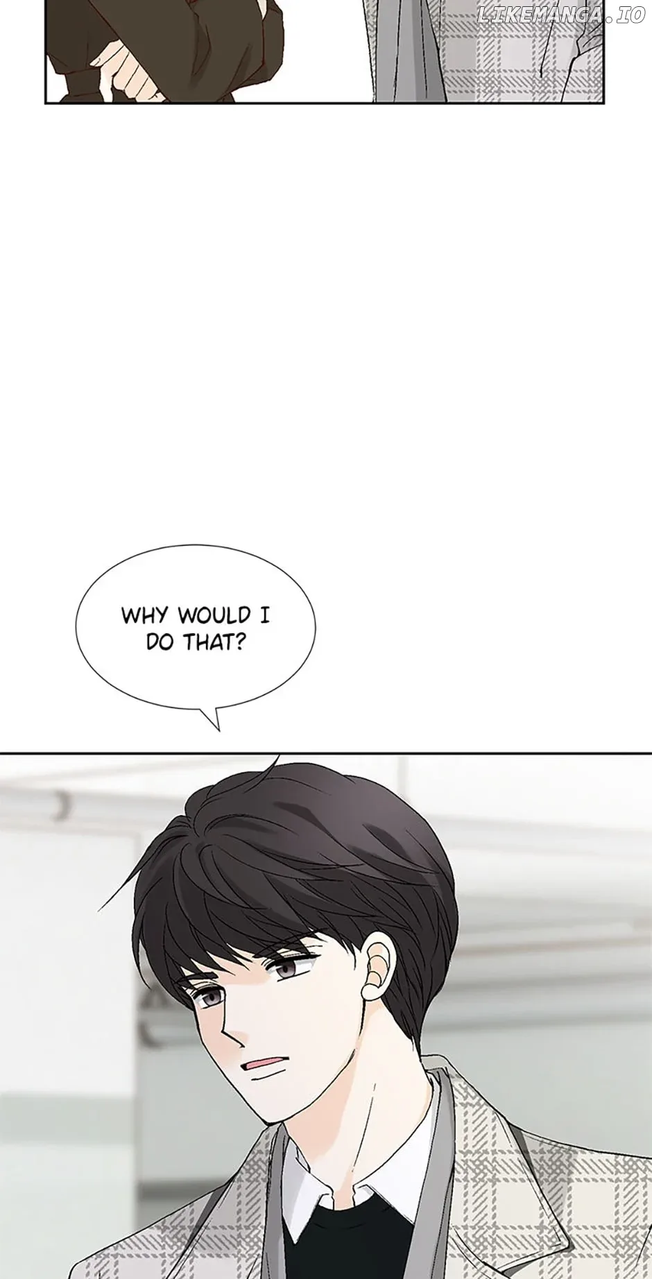 Flavors of Reincarnation Chapter 123 page 40