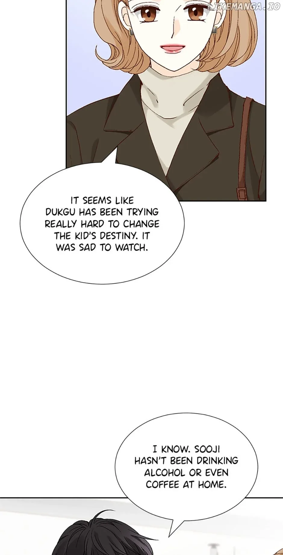 Flavors of Reincarnation Chapter 123 page 35