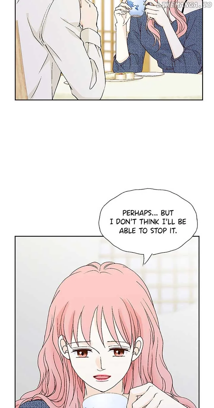 Flavors of Reincarnation Chapter 122 page 13