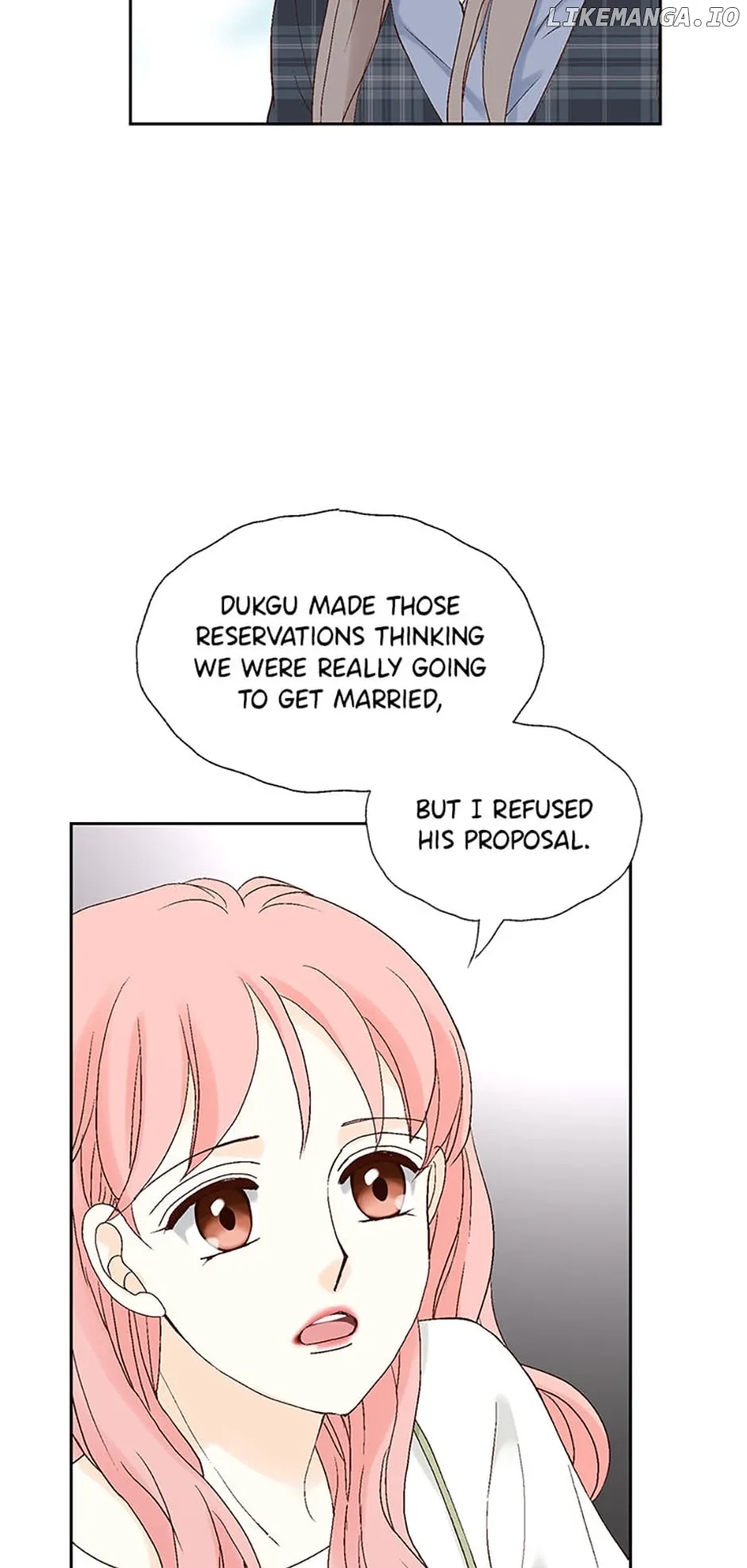 Flavors of Reincarnation Chapter 123 page 7