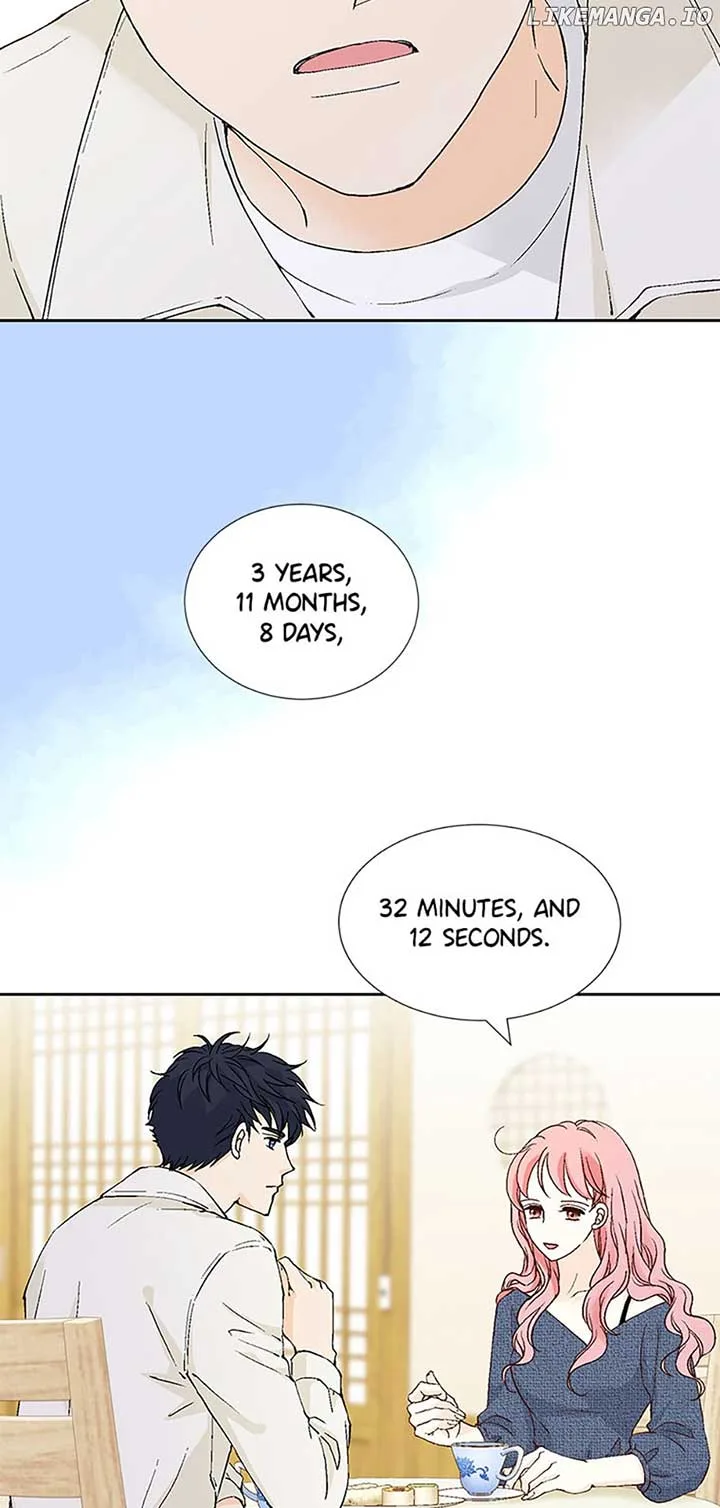 Flavors of Reincarnation Chapter 122 page 3