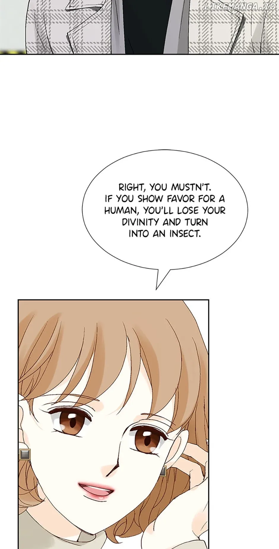 Flavors of Reincarnation Chapter 123 page 41