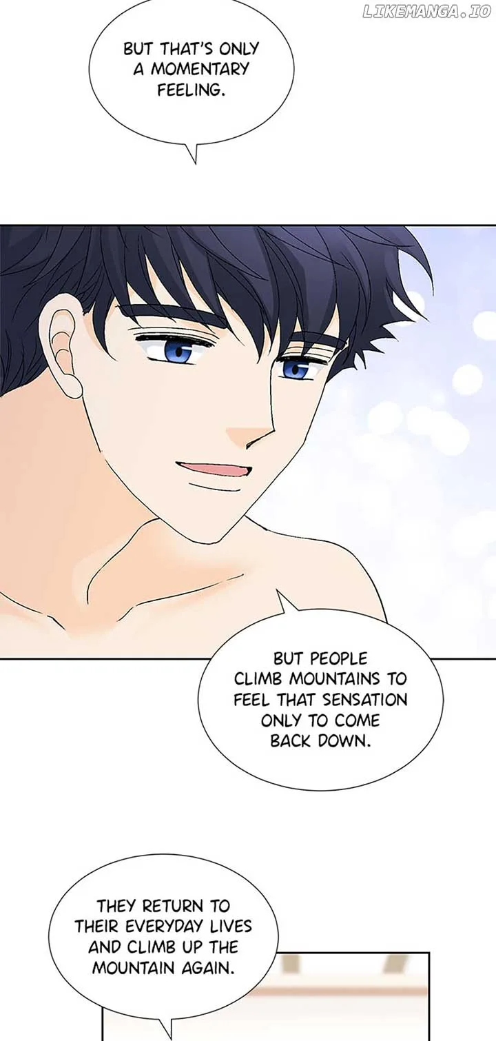Flavors of Reincarnation Chapter 122 page 58