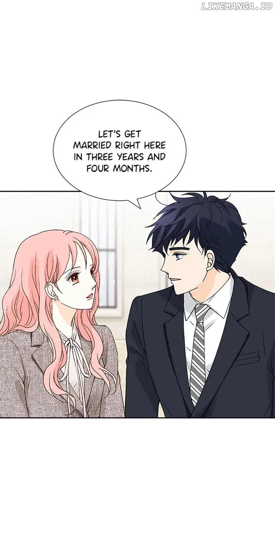 Flavors of Reincarnation Chapter 123 page 66