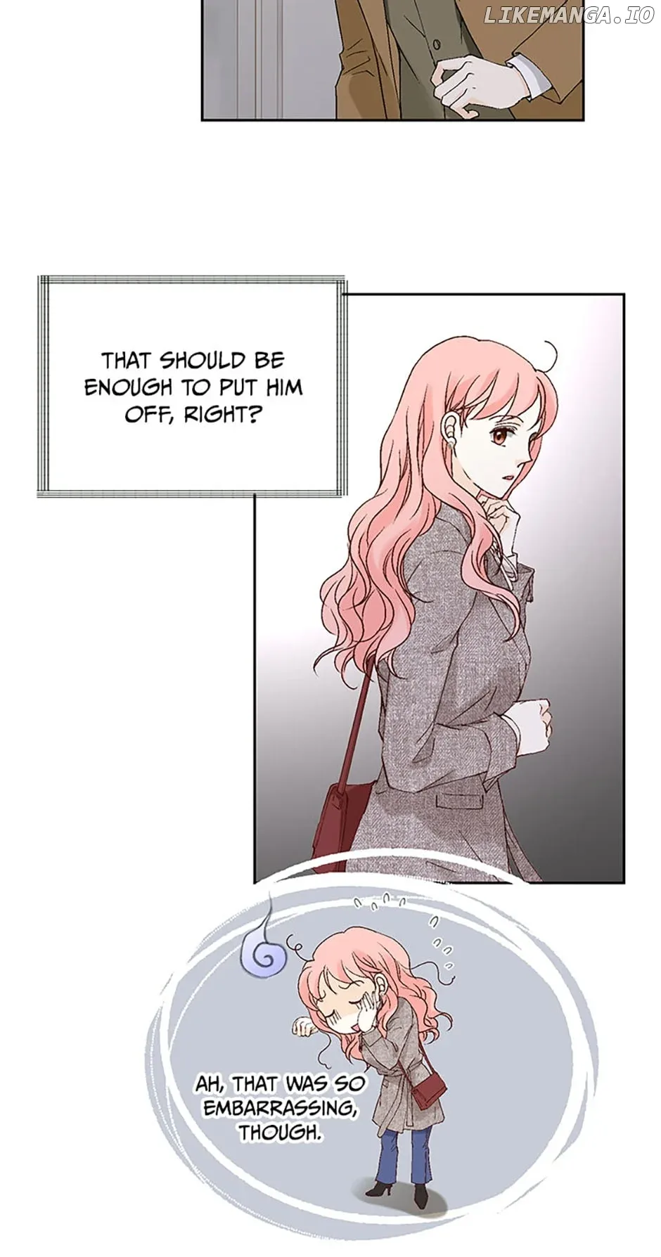 Flavors of Reincarnation Chapter 124 page 41